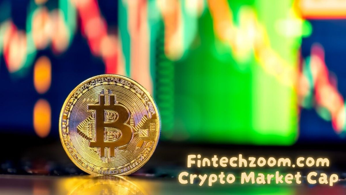 Fintechzoom.com Crypto Market Cap: Understanding the Digital Asset Landscape