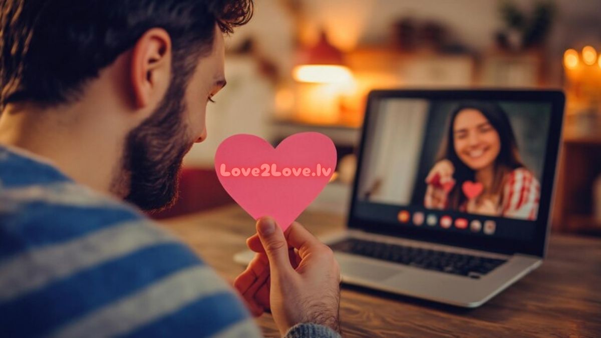 Love2Love.lv: The Ultimate Online Dating Experience