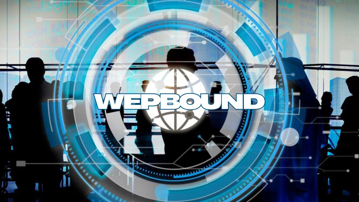 Wepbound