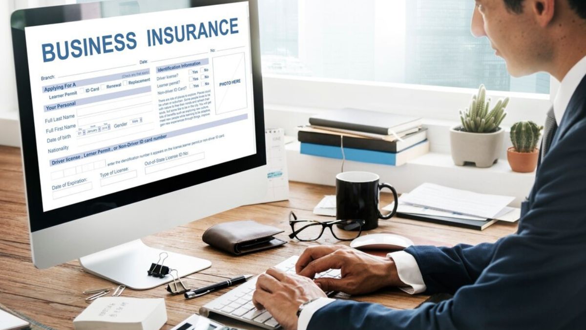 MyWebInsurance.com Business Insurance: Comprehensive Coverage for Enterprises