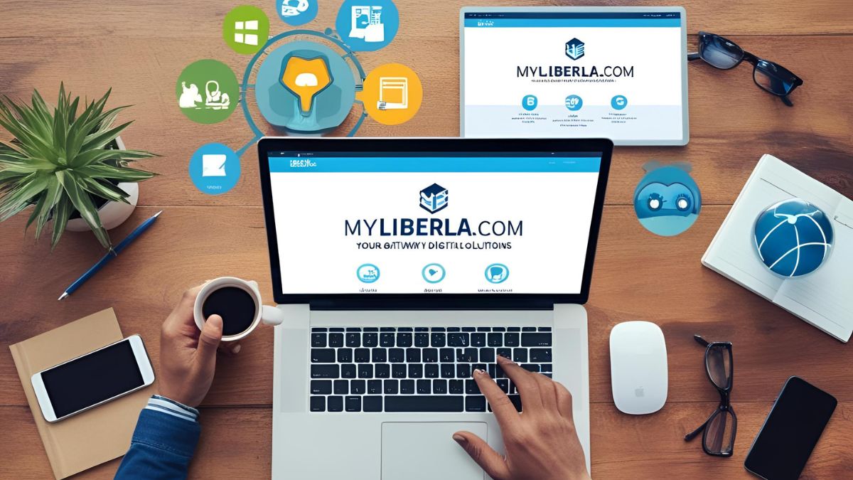 www.myliberla.com** – A Deep Dive into Its Features and Impact**