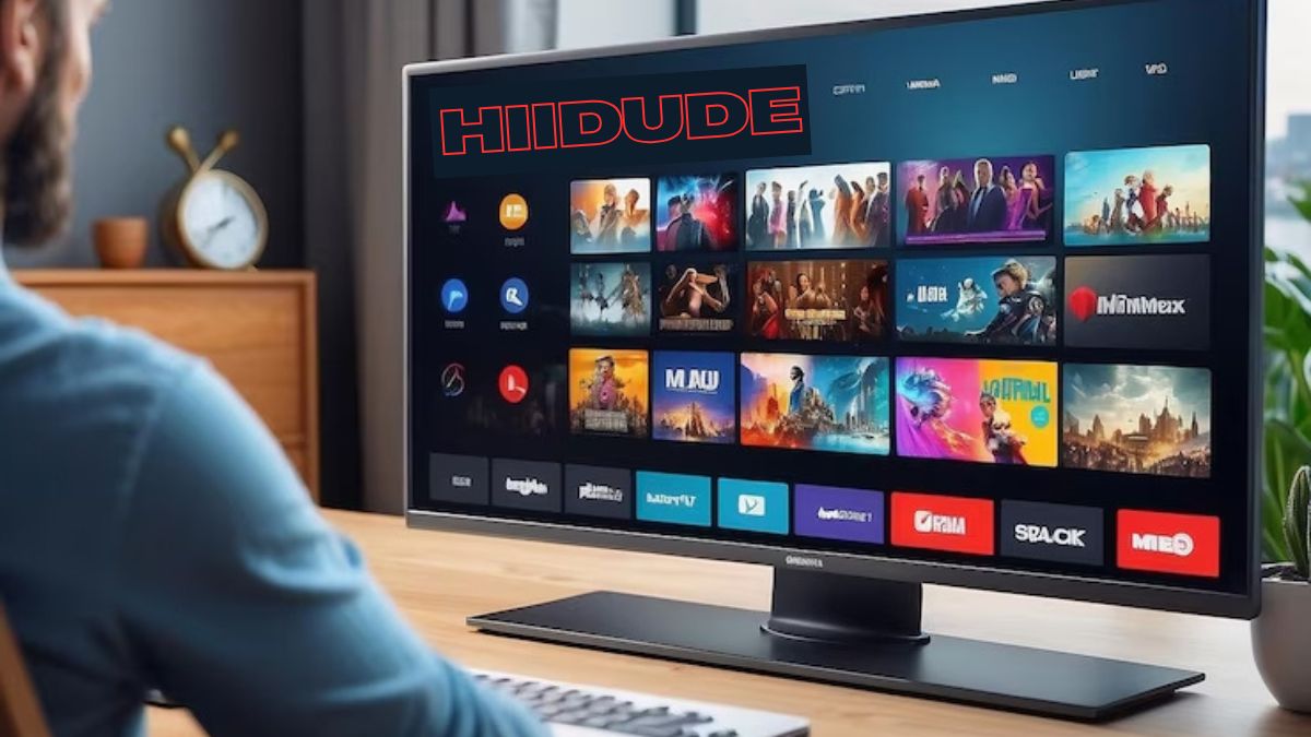 Hiidude: Movie Streaming Risks, Features, and Legal Options