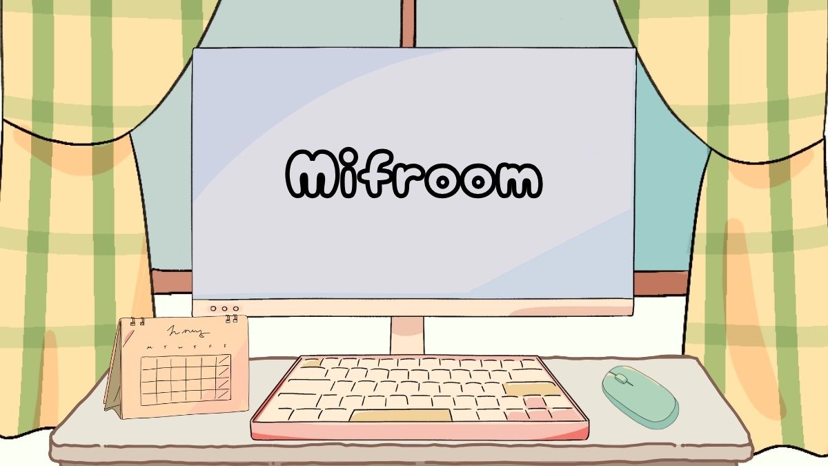 Mifroom: A Versatile Tool for Productivity Enhancement