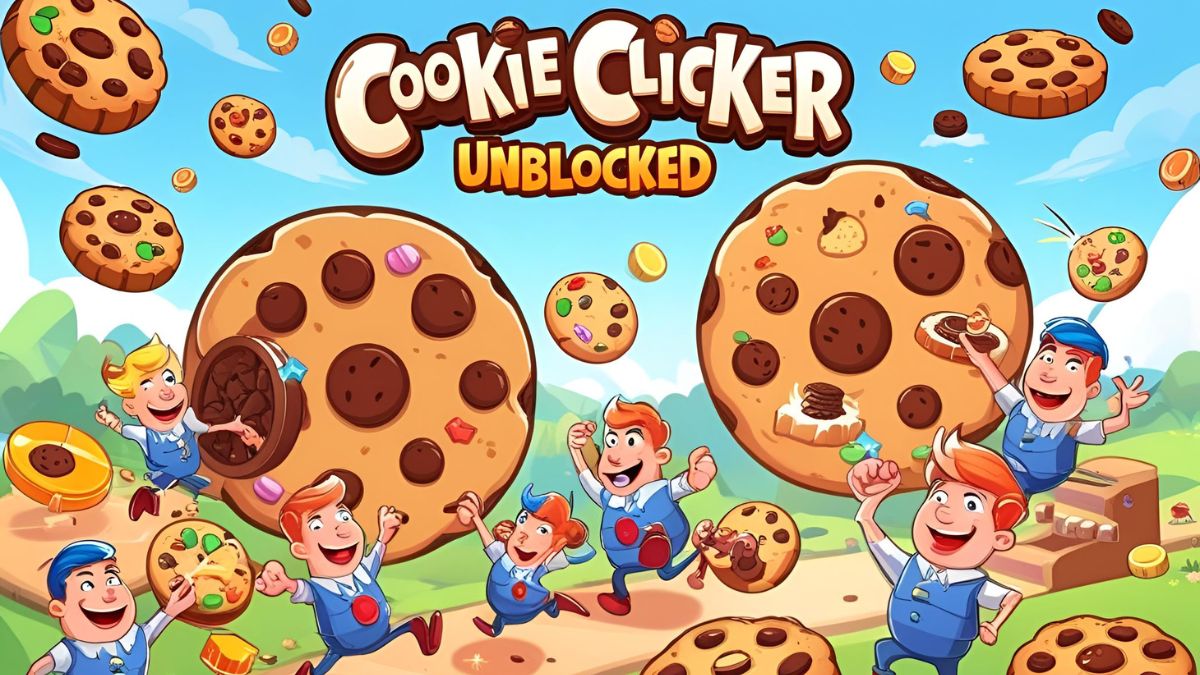 Cookie Clicker Unblocked: Play Anytime, Anywhere for Free