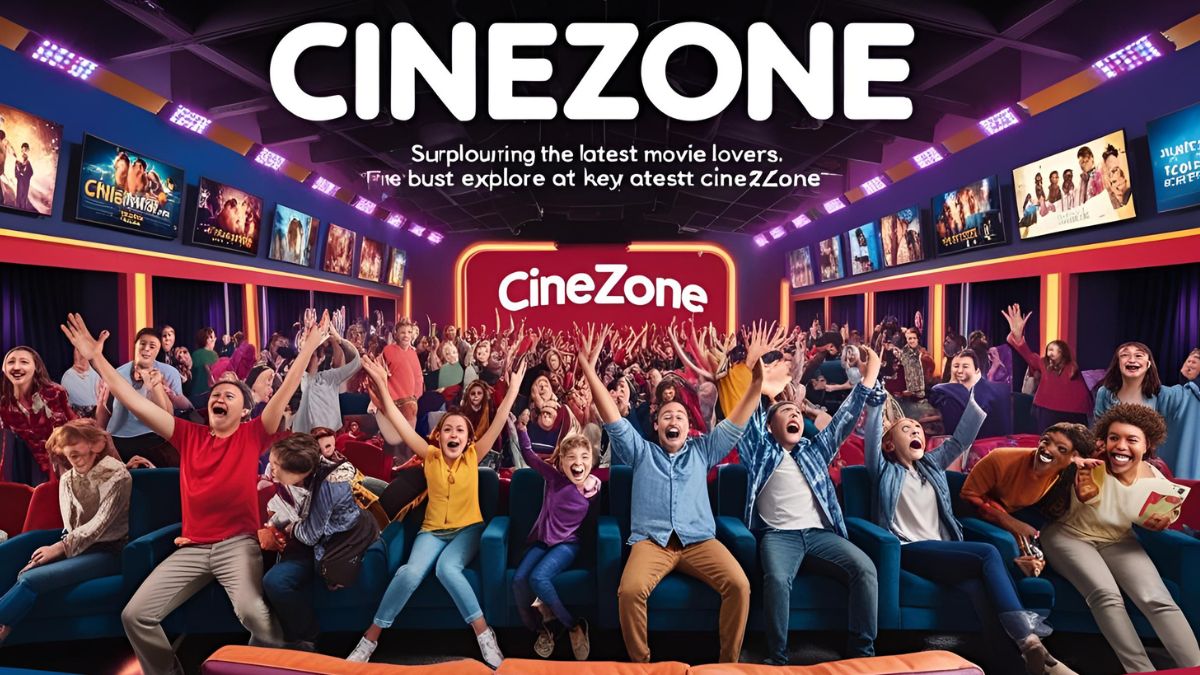 CineZone